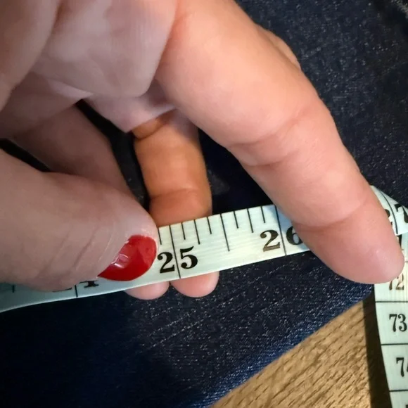 Mother Jeans, The Looker Crop • Women’s size 26 - Picture 9 of 9